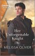 Her Unforgettable Knight (eBook, ePUB) - Bild 1