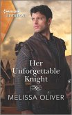 Her Unforgettable Knight (eBook, ePUB)
