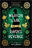 Marion Lane and the Raven's Revenge (eBook, ePUB)