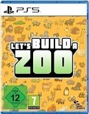 Let's build a Zoo (PlayStation 5)