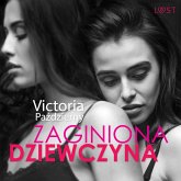Zaginiona dziewczyna – lesbijska erotyka (MP3-Download) Zaginiona dziewczyna – lesbijska erotyka (MP3-Download)