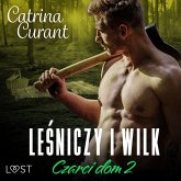 Czarci dom 2: Leśniczy i wilk – seria erotyczna (MP3-Download)