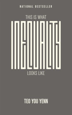 Cover This is What Inequality Looks Like (eBook, ePUB)