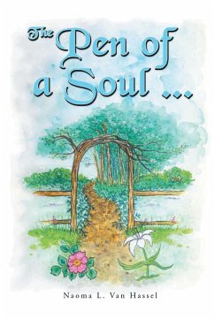 Cover The Pen of A Soul (eBook, ePUB)