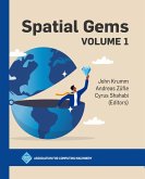 Spatial Gems, Volume 1 (eBook, ePUB)
