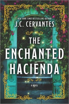 The Enchanted Hacienda (eBook, ePUB) - Cervantes, J. C.