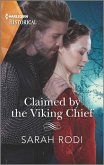 Claimed by the Viking Chief (eBook, ePUB)