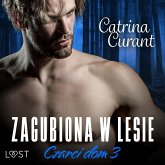 Czarci dom 3: Zagubiona w lesie – seria erotyczna (MP3-Download)