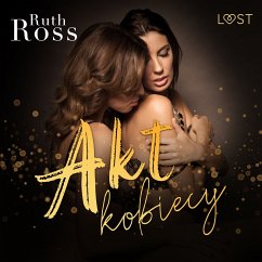 Akt kobiecy – lesbijskie opowiadanie erotyczne (MP3-Download) - Ross, Ruth