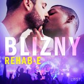 Blizny – gejowskie opowiadanie erotyczne (MP3-Download)