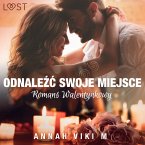 Odnaleźć swoje miejsce – romans walentynkowy (MP3-Download)