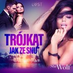 Trójkąt jak ze snu – erotyka swingerska (MP3-Download)