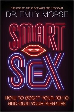 Smart Sex (eBook, ePUB) - Morse, Emily