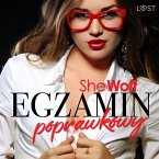 Egzamin poprawkowy – opowiadanie erotyczne (MP3-Download)