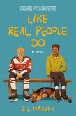 Like real People Do (Breakaway, #1) (eBook, ePUB)