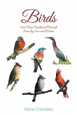 Birds: Our Fine Feathered Friends: Seen by Sue and Drew (eBook, ePUB)