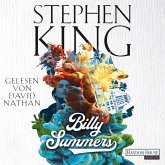 Billy Summers (MP3-Download)