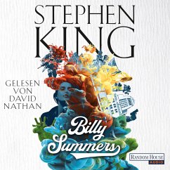 Billy Summers (MP3-Download) - King, Stephen