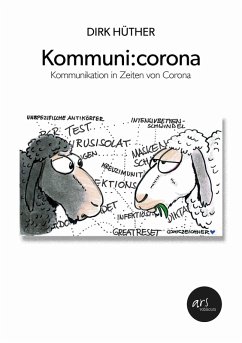 Cover Kommuni:corona (eBook, ePUB)