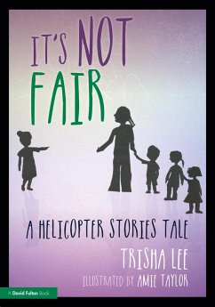 It's Not Fair (eBook, PDF) - Lee, Trisha