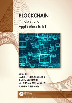 Cover Blockchain (eBook, ePUB)