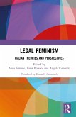 Legal Feminism (eBook, ePUB)