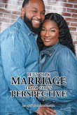 Let's Talk Marriage from God's Perspective (eBook, ePUB)