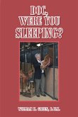 Doc, Were You Sleeping? (eBook, ePUB)
