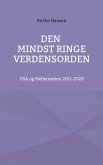 Den mindst ringe verdensorden (eBook, ePUB)