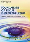 Foundations of Social Entrepreneurship (eBook, ePUB)