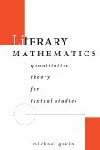 Literary Mathematics (eBook, PDF)