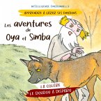 Les aventures de Oya et Simba (eBook, ePUB)