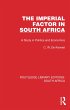 The Imperial Factor in South Africa... - Bild 1