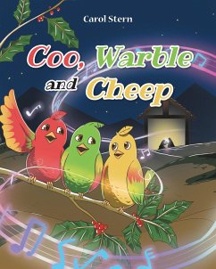 Coo, Warble and Cheep (eBook, ePUB) - Stern, Carol