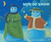 Men of Snow (eBook, ePUB)
