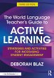 The World Language Teacher's Guide to... - Bild 1