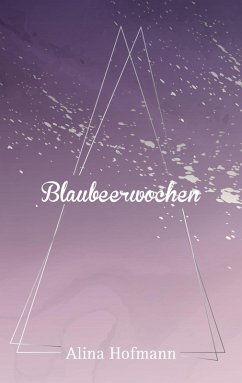 Cover Blaubeerwochen (eBook, ePUB)