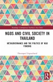 NGOs and Civil Society in Thailand (eBook, ePUB)