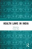 Health Laws in India (eBook, PDF)