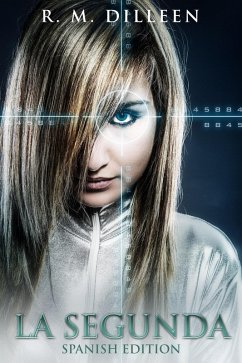 Cover La Segunda (Baden McCloud, #1) (eBook, ePUB)