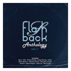 Flashback Anthology Vol.1 - Diverse