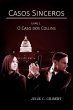 Livro 1: O Caso dos Collins (Casos... - Bild 1