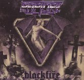 Blackfire (Lp)