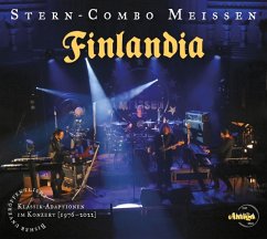 Finlandia - Stern Combo Meissen