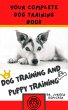Dog Training and Puppy Training (eBook,... - Bild 1