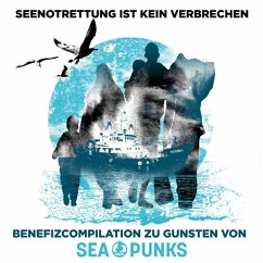 Seenotrettung Ist Kein Verbrechen - Benefiz-Compil - Diverse