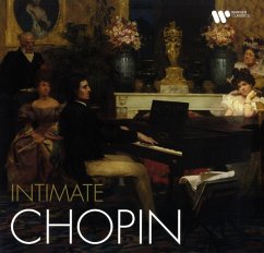 Intimate Chopin - Tharaud/Gavrilov/Francois/Lugansky/Angelich