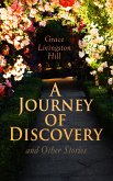 A Journey of Discovery and Other Stories (eBook, ePUB)