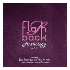 Flashback Anthology Vol.2 - Diverse