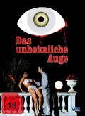 Das unheimliche Auge Limited Mediabook